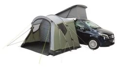 Outwell Lakecrest Drive Away Awning 24 Outwell Lakecrest Drive Away Awning -Camping Products Store 111166 lakecrest feature photo7