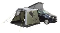 Outwell Lakecrest Drive Away Awning 34 Outwell Lakecrest Drive Away Awning -Camping Products Store 111166 lakecrest main photo1