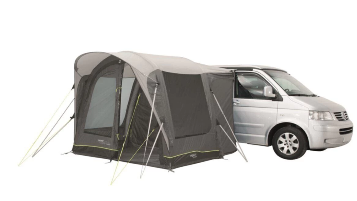 Outwell Newburg 160 Air Drive Away Awning 3 Outwell Newburg 160 Air Drive Away Awning