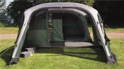 Outwell Parkdale 4PA Tent (2023) -Camping Products Store 111180 parkdale 4pa feature photo30