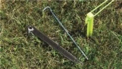 Outwell Parkdale 4PA Tent (2023) -Camping Products Store 111180 parkdale 4pa feature photo31