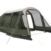 Outwell Parkdale 4PA Tent (2023) -Camping Products Store 111180 parkdale 4pa main photo1