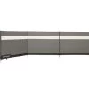 Outwell Windscreen Charcoal Grey -Camping Products Store 111218 windscreen charcoal grey main photo1