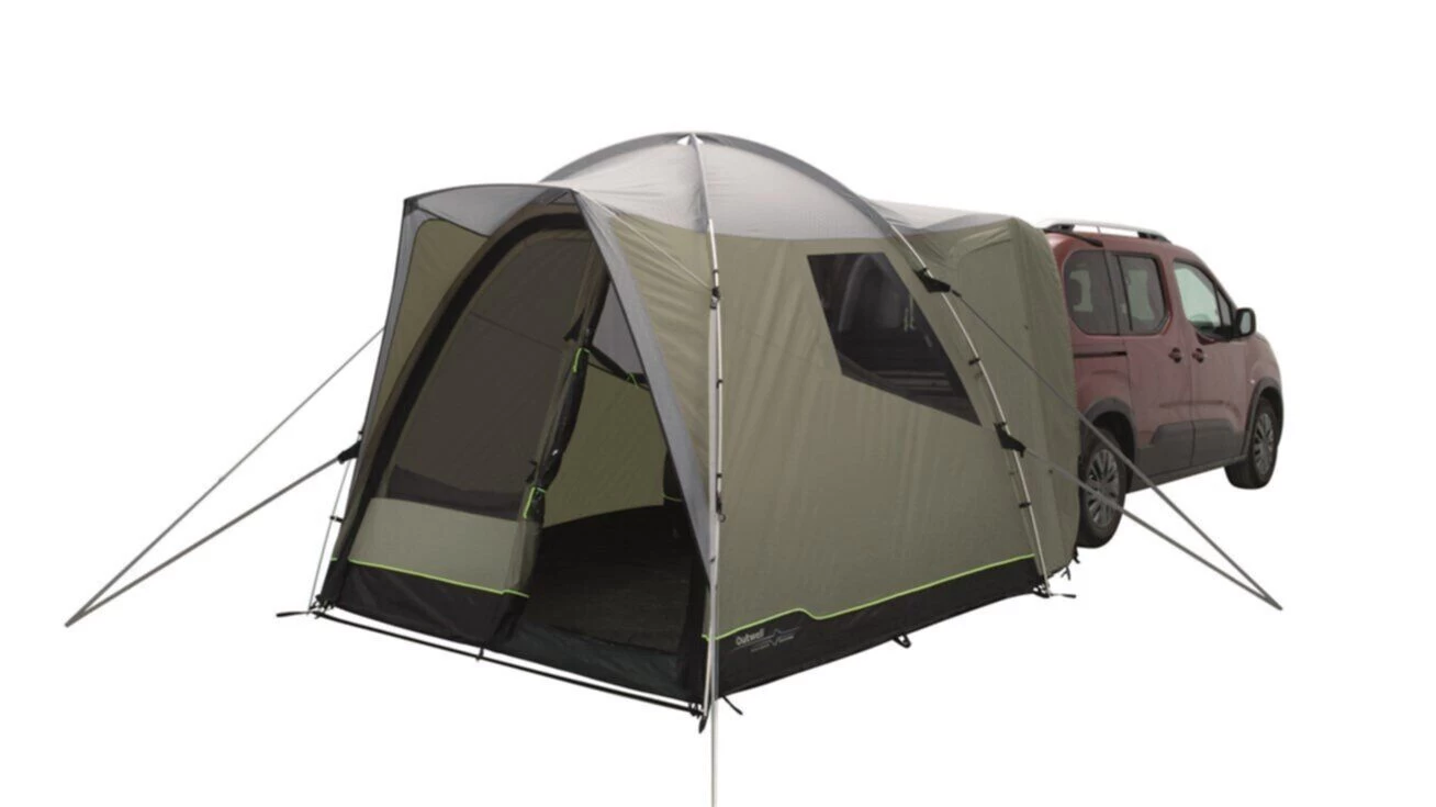 Outwell Beachcrest Drive Away Awning 3 Outwell Beachcrest Drive Away Awning