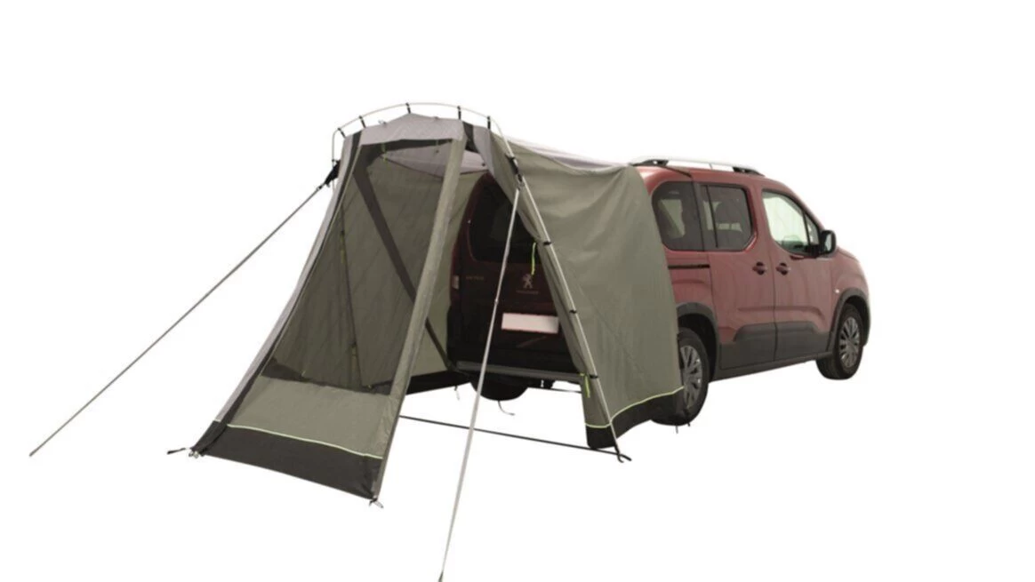 Outwell Sandcrest S Awning 8 Outwell Sandcrest S Awning - Image 6