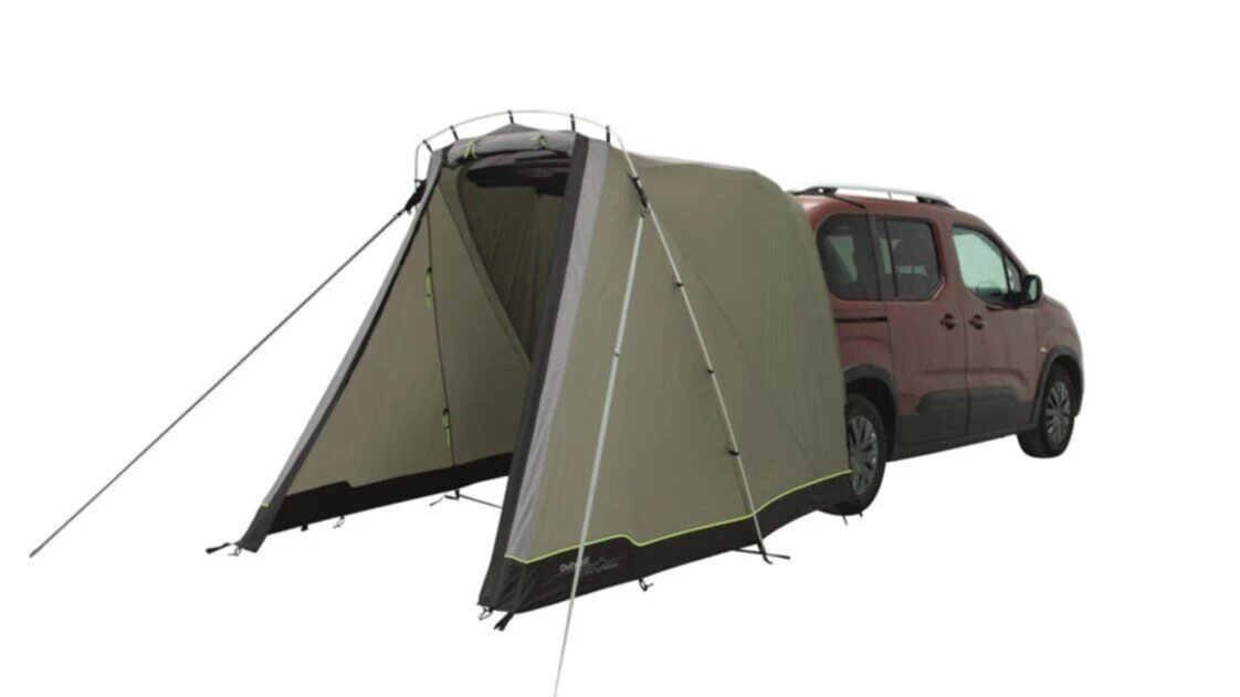 Outwell Sandcrest S Awning 9 Outwell Sandcrest S Awning - Image 7