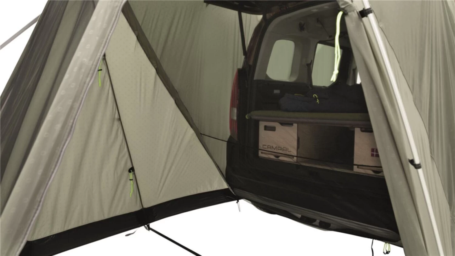 Outwell Sandcrest S Awning 12 Outwell Sandcrest S Awning - Image 10