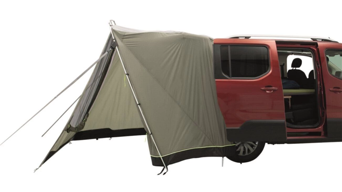 Outwell Sandcrest S Awning 14 Outwell Sandcrest S Awning - Image 12