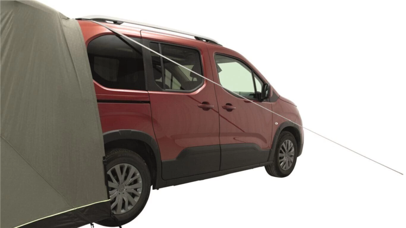 Outwell Sandcrest S Awning 16 Outwell Sandcrest S Awning - Image 14