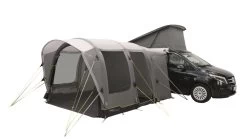 Outwell Newburg 240 Air Low Drive Away Awning