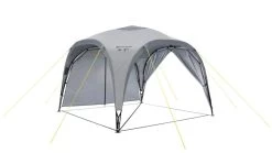 Outwell Event Lounge M Side Walls With Zipper, 2 Pieces (2023)