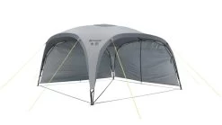 Outwell Event Lounge XL Side Walls With Zipper, 2 Pieces (2023)