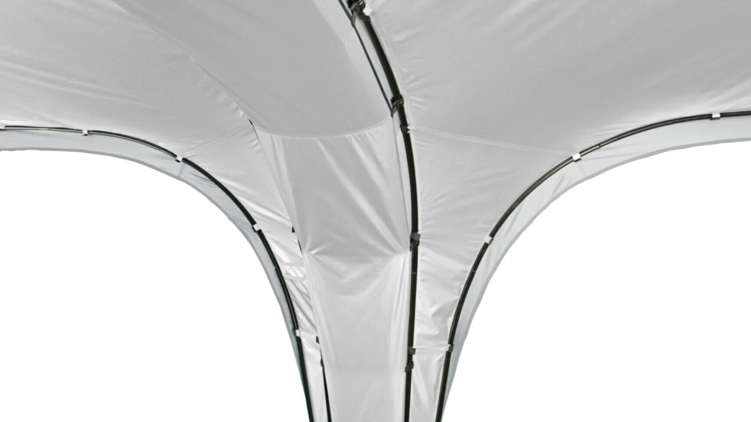 Outwell Gutter For Utility Tents L 4 Outwell Gutter For Utility Tents L - Image 2