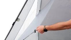 Easy Camp Shamrock Awning (180 - 205cm) -Camping Products Store 120398 shamrock feature photo15