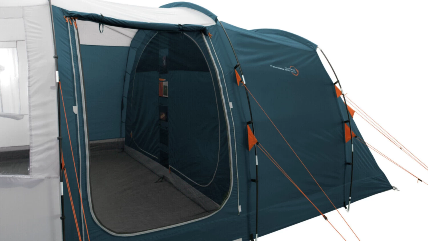 Easy Camp Palmdale 600 Lux Tent 4 Easy Camp Palmdale 600 Lux Tent - Image 2
