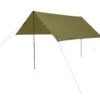 Robens Tarp 3m*3m -Camping Products Store 130232 tarp 4 x 4 m main photo 1 2