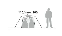 Robens Boulder 2 Tent (2023) 14 Robens Boulder 2 Tent (2023) -Camping Products Store 130273 boulder 2 drawing other4 1