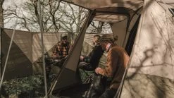 Robens Double Dreamer 5 Tent (2023) -Camping Products Store 130278 double dreamer 4 feature photo12 1