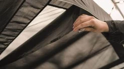 Robens Double Dreamer 5 Tent (2023) -Camping Products Store 130278 double dreamer 4 feature photo15 1