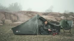 Robens Chaser 2 Tent (2023) -Camping Products Store 130316 chaser 2 feature photo10
