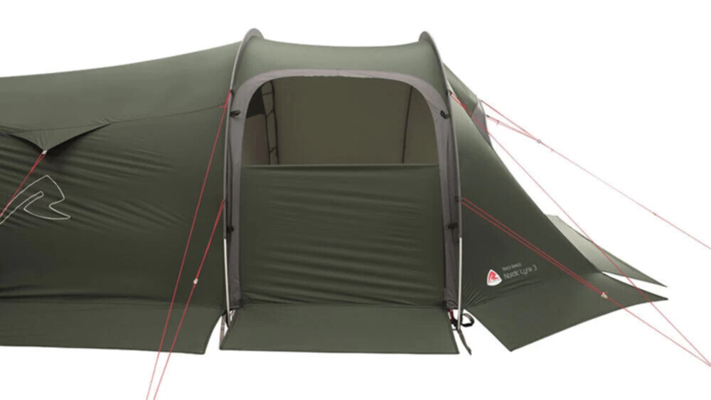 Robens Nordic Lynx 3 Tent (2023) 7 Robens Nordic Lynx 3 Tent (2023) - Image 6