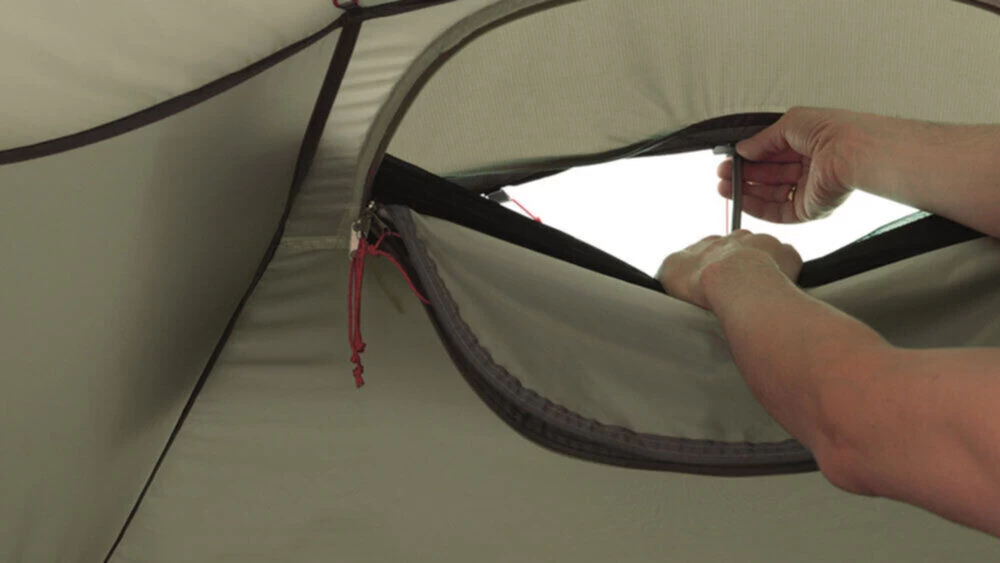 Robens Nordic Lynx 3 Tent (2023) 8 Robens Nordic Lynx 3 Tent (2023) - Image 7