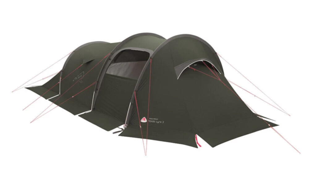 Robens Nordic Lynx 3 Tent (2023) 11 Robens Nordic Lynx 3 Tent (2023) - Image 10