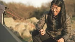 Robens Nordic Lynx 3 Tent (2023) 32 Robens Nordic Lynx 3 Tent (2023) -Camping Products Store 130323 nordic lynx 3 feature photo25