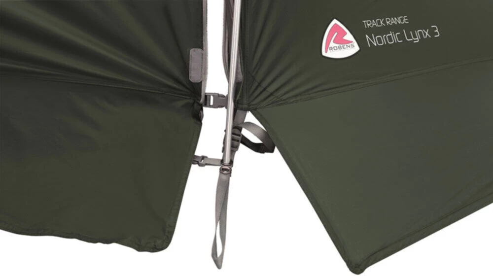 Robens Nordic Lynx 3 Tent (2023) 17 Robens Nordic Lynx 3 Tent (2023) - Image 16