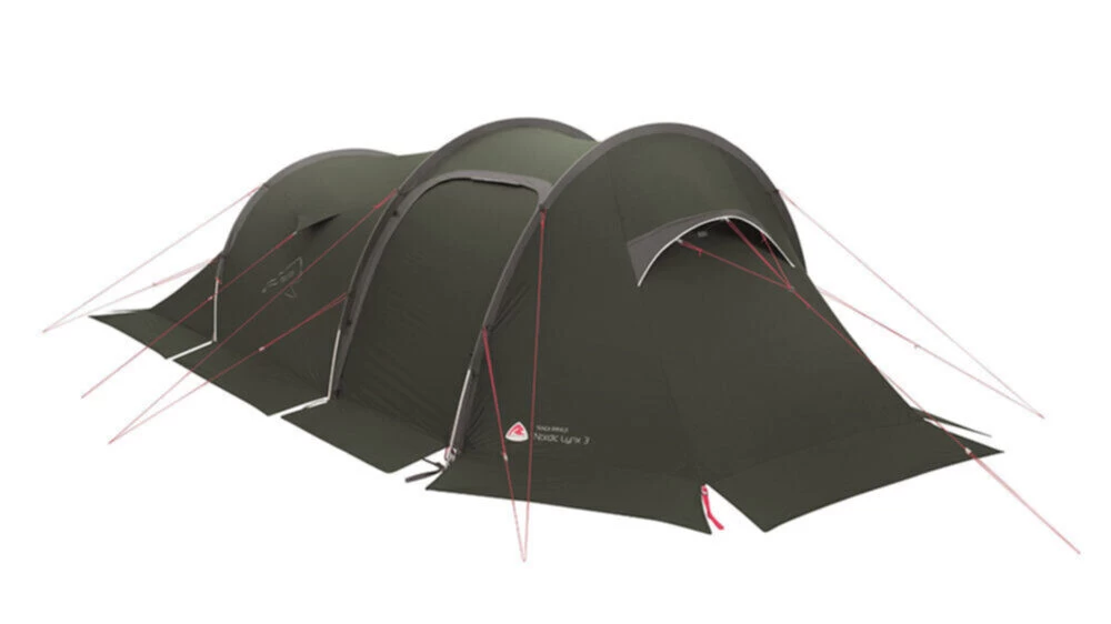 Robens Nordic Lynx 3 Tent (2023) 20 Robens Nordic Lynx 3 Tent (2023) - Image 19