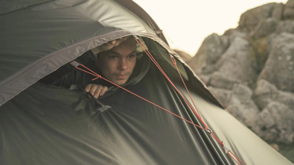 Robens Nordic Lynx 3 Tent (2023) 21 Robens Nordic Lynx 3 Tent (2023) - Image 20