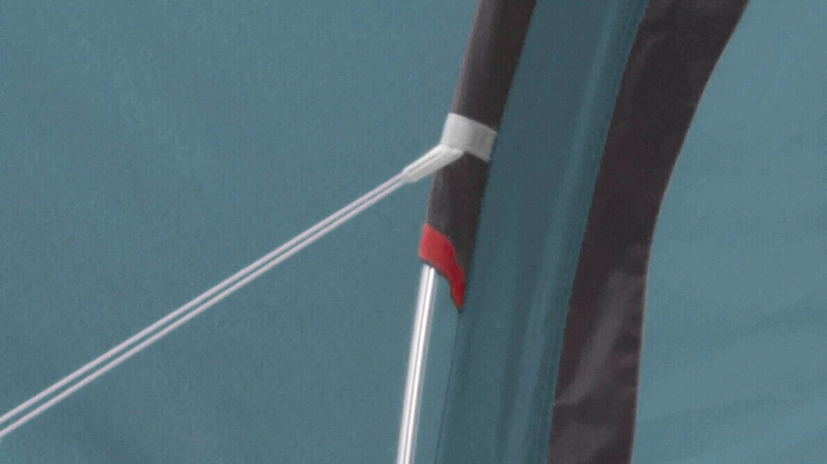 Robens Boulder 2 Tent (2023) 10 Robens Boulder 2 Tent (2023) - Image 8