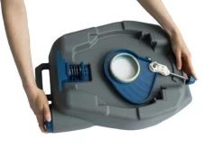 Campingaz Portable Toilet 20L -Camping Products Store 2000030582 11