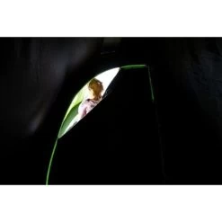 Coleman Weathermaster 6XL Air Tent -Camping Products Store 2000035188 8