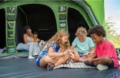 Coleman Weathermaster 8XL Air Tent 27 Coleman Weathermaster 8XL Air Tent -Camping Products Store 2000035190 10 1