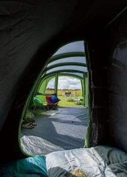 Coleman Weathermaster 8XL Air Tent 29 Coleman Weathermaster 8XL Air Tent -Camping Products Store 2000035190 15 1