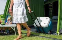 Coleman Weathermaster 8XL Air Tent 33 Coleman Weathermaster 8XL Air Tent -Camping Products Store 2000035190 18 1