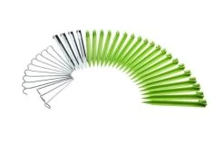 Coleman Weathermaster 8XL Air Tent 35 Coleman Weathermaster 8XL Air Tent -Camping Products Store 2000035190 20 1