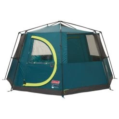 Coleman Octagon BlackOut Tent (2022) -Camping Products Store 2000035195 3