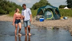 Coleman Octagon BlackOut Tent (2022) -Camping Products Store 2000035195 9