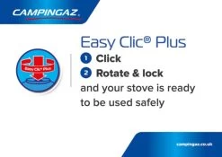 Campingaz Camping Kitchen 2 CV PZ -Camping Products Store 2000035522 11