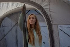 Vango Airbeam Vango Como Air Low Awning (180-210cm) (2023) -Camping Products Store 2020 vango lifestyle awning cove 52