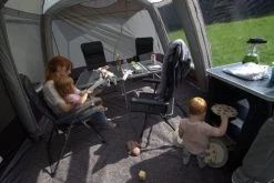 Vango Airbeam Vango Galli III Low Airaway Awning (2022) 17 Vango Airbeam Vango Galli III Low Airaway Awning (2022) -Camping Products Store 2020 vango lifestyle awning galli 10