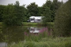 Vango Airbeam Vango Airhub Hexaway II Tall Awning (2022) -Camping Products Store 2020 vango lifestyle awning hexaway 05