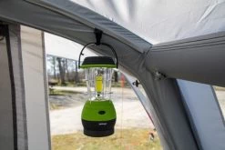 Vango Lunar 250 Recharge USB Lantern -Camping Products Store 2020 vango lifestyle essentials lunar lo 2