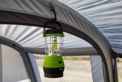 Vango Lunar 250 Recharge USB Lantern -Camping Products Store 2020 vango lifestyle essentials lunar lo 3
