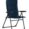 Vango Hyde Tall Chair -Camping Products Store 2020 vango product chair hyde tall mykonos blue