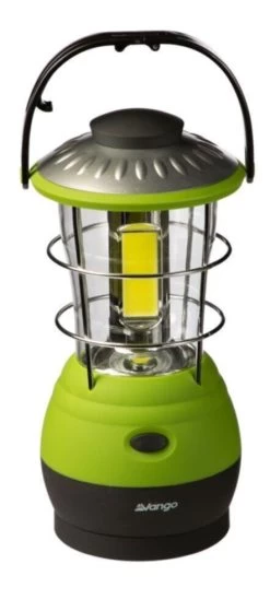 Vango Lunar 250 Recharge USB Lantern -Camping Products Store 2020 vango product essentials light lunar 250