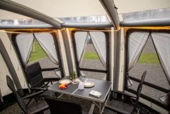 Vango Sunbeam Flexi Light 4m (USB) -Camping Products Store 2021 vango lifestyle essentials flexi lights lo