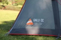 Vango Airbeam Vango Galli CC Air Low Awning (2023) -Camping Products Store 2023 vango feature galli cc air low low 1